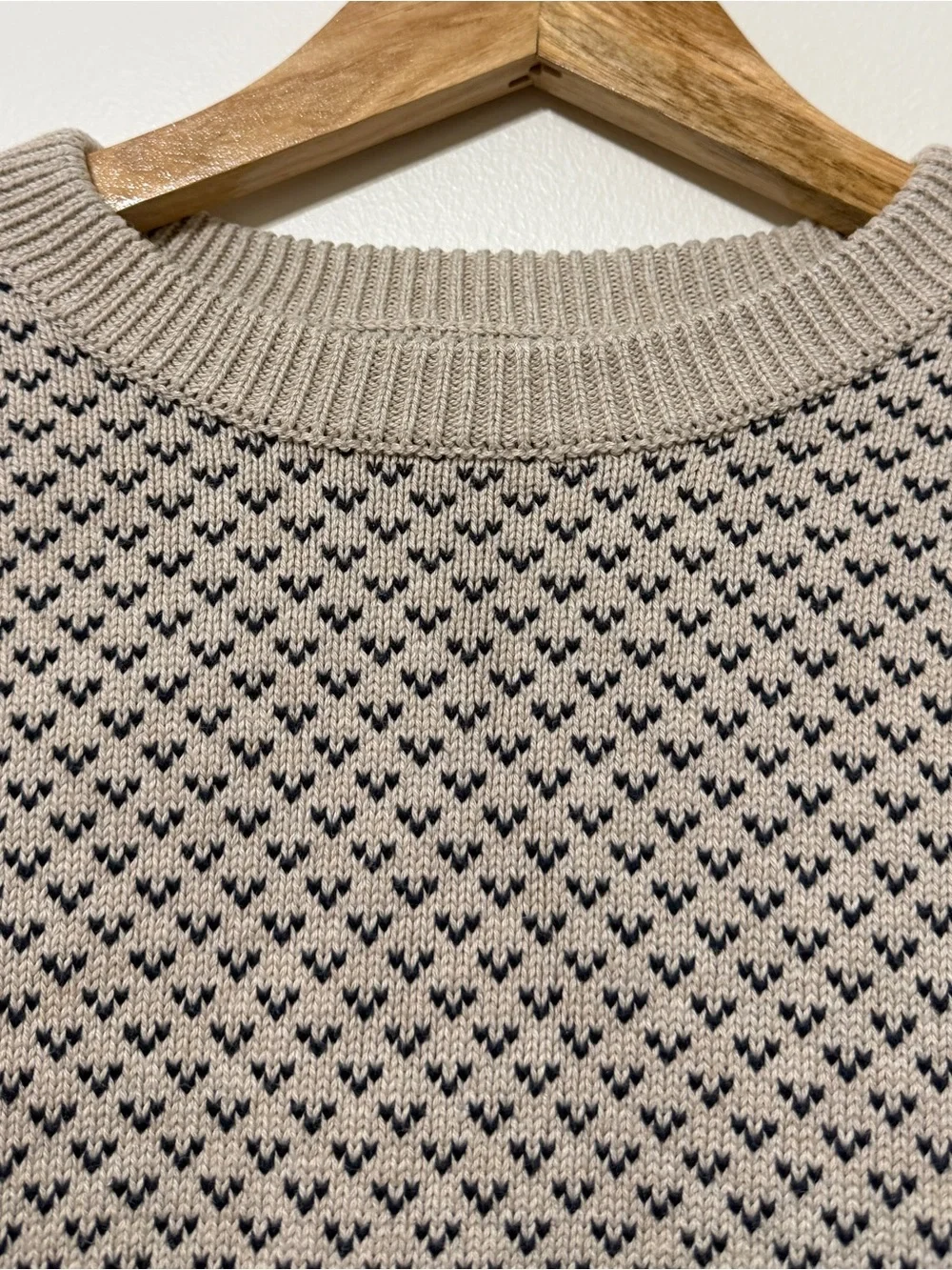 J. Crew excellent size